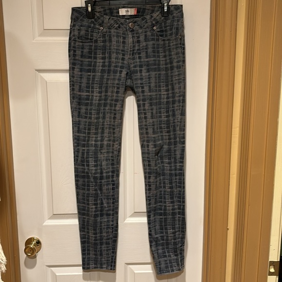 Cabi grid skinny - Picture 2 of 2